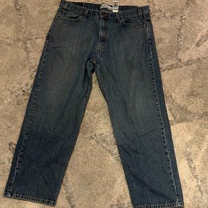Plus Size Levi's Jeans!